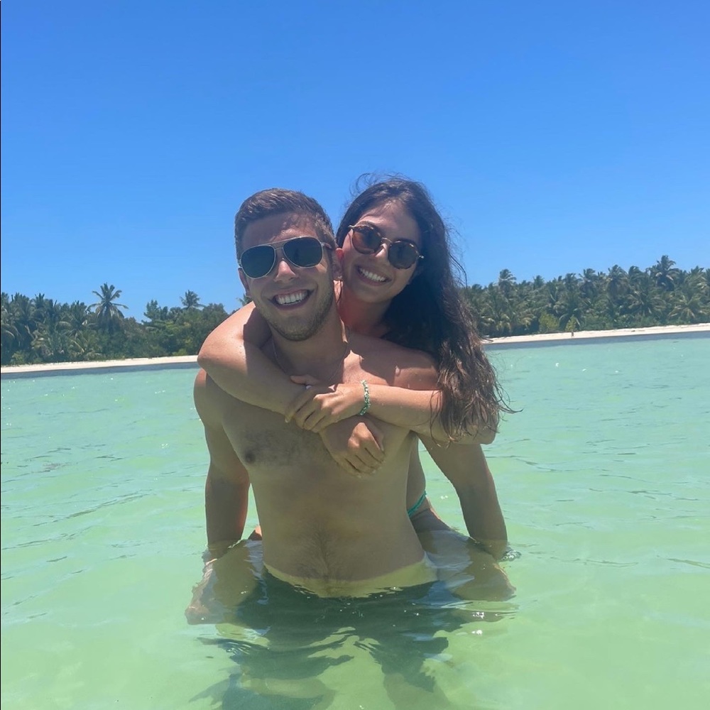 Meet your Posher, Luke